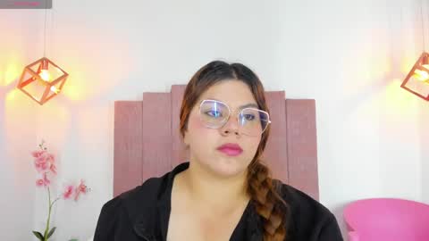 ABBY JHONSS online show from April 2026 10:16:01 PM