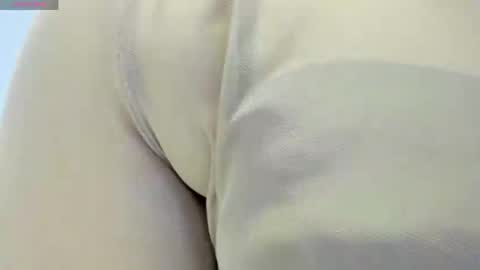 ABBY JHONSS online show from April 2026 07:58:02 PM