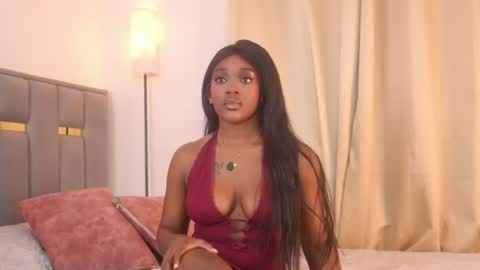 Abby Linx online show from July 2026 10:20:02 PM
