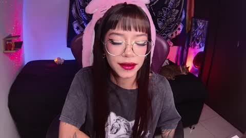  Abby Lizzy  online show from January 2025 11:16:02 PM