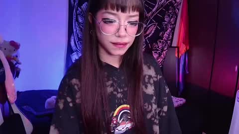  Abby Lizzy  online show from February 2025 08:45:02 PM