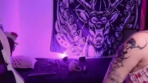  Abby Lizzy  online show from March 2025 09:25:02 PM