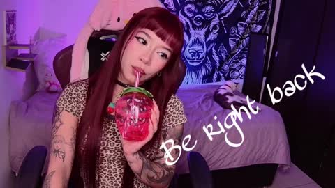  Abby Lizzy  online show from October 2025 11:15:01 PM