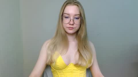 Abby Lovense is active online show from March 2026 10:32:02 AM