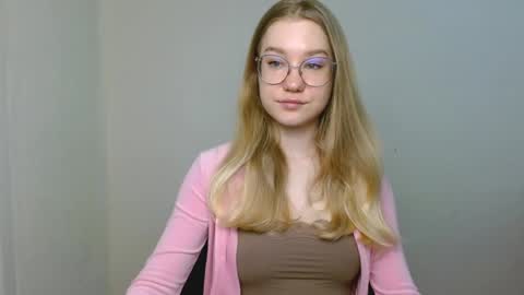 Abby Lovense is active online show from March 2026 10:15:02 AM