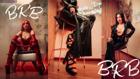 Miss Abby online show from December 2024 02:06:01 PM