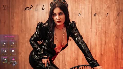 Miss Abby online show from February 2025 12:46:01 AM