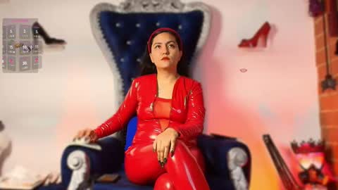 Snapshot of abbymora chatting on November 2025 09:03:02 PM Miss Abby online show from November 2025 09:03:02 PM