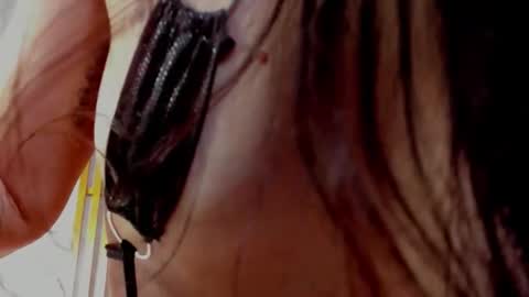 Abby Palmer online show from November 2025 04:07:02 PM