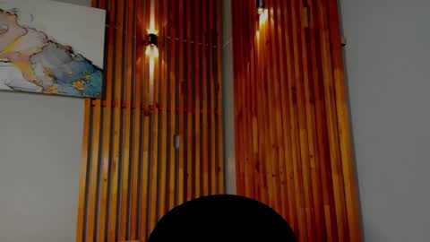 Abby Palmer online show from May 2026 11:01:04 PM
