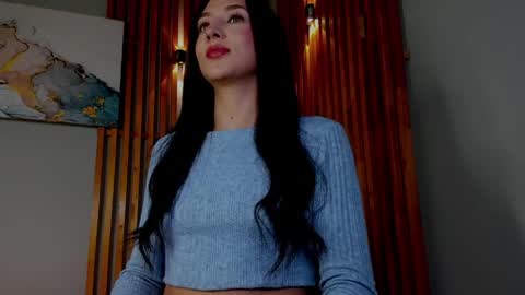 Abby Palmer online show from June 2026 09:53:02 PM