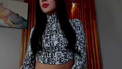 Abby Palmer online show from June 2026 03:02:01 PM