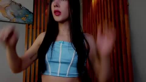 Abby Palmer online show from June 2026 04:01:02 PM