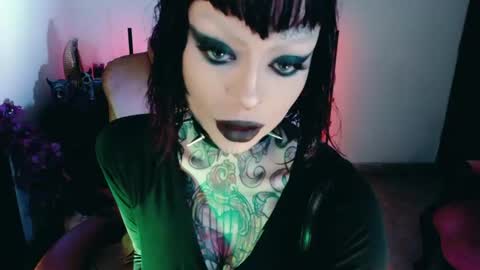 Abby online show from June 2026 01:51:02 AM