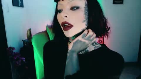 Abby online show from June 2026 03:07:01 AM
