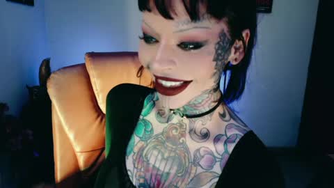 Abby online show from June 2026 02:36:01 AM