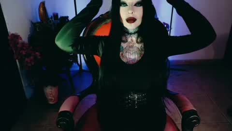 Abby online show from June 2026 01:58:01 AM