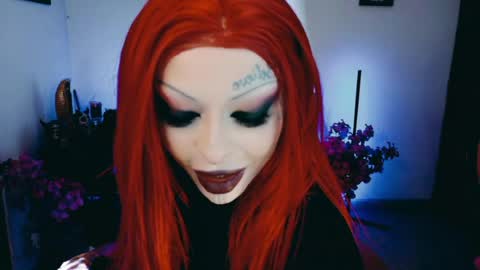 Abby online show from July 2026 01:33:01 AM