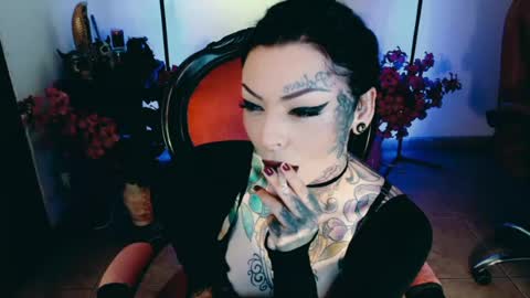 Abby online show from July 2026 02:07:02 AM