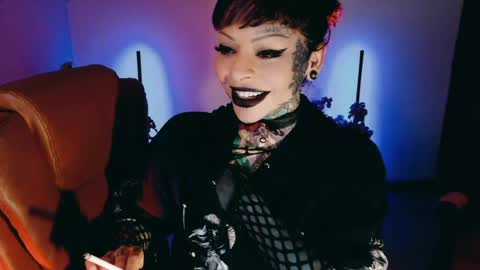 Abby online show from July 2026 03:15:02 AM