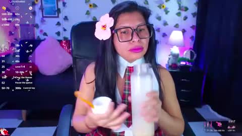 Callme ABBY online show from May 2026 10:14:02 PM