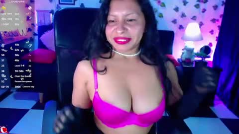 Callme ABBY online show from July 2026 11:44:02 PM
