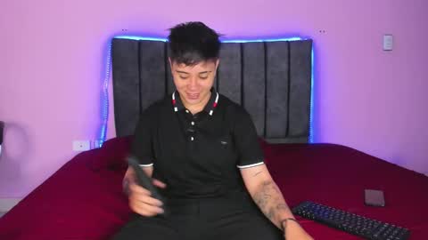 Abby Smith online show from January 2025 12:20:01 PM