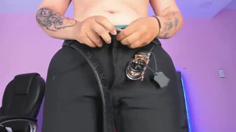 Abby Smith online show from January 2025 06:24:02 PM