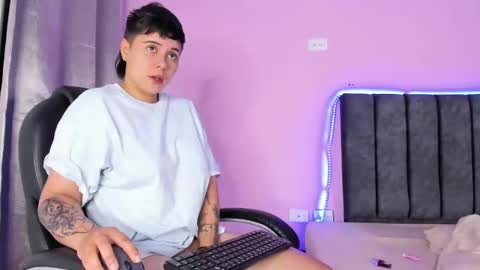 Abby Smith online show from January 2025 03:07:01 PM