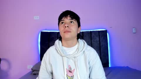 Abby Smith online show from February 2025 12:16:01 PM