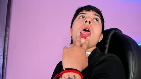 Abby Smith online show from February 2025 03:19:01 PM