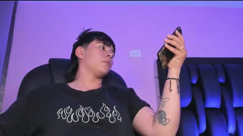 Abby Smith online show from March 2025 06:29:01 PM