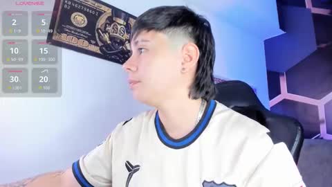 Abby Smith online show from September 2025 05:25:01 PM