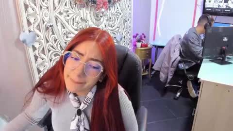 Abby Stones online show from December 2024 04:32:01 PM