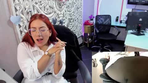 Abby Stones online show from January 2025 03:08:01 PM