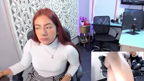 Abby Stones online show from January 2025 12:26:02 PM