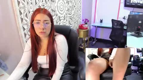 Abby Stones online show from January 2025 03:09:01 PM