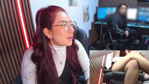 Abby Stones online show from February 2025 04:37:02 PM