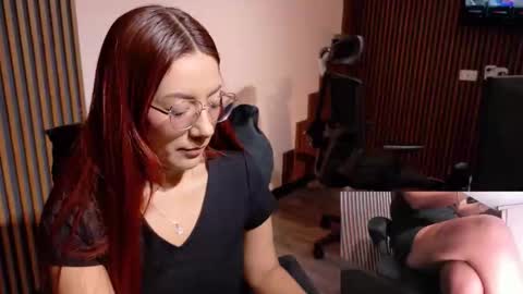 Abby Stones online show from April 2026 01:22:02 PM