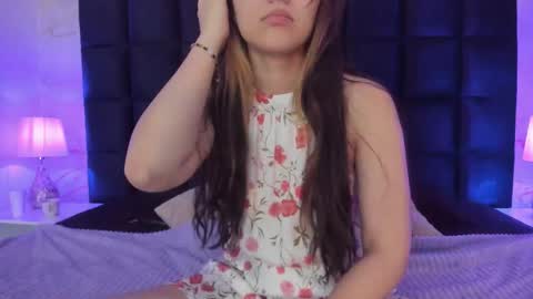 Abigail online show from January 2026 11:58:01 AM