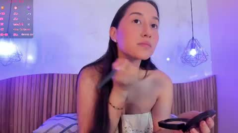 Abigail online show from July 2026 06:53:01 PM