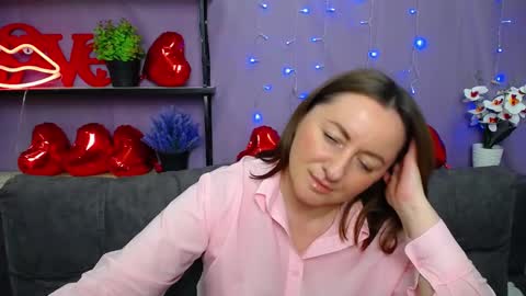 abbytaylorr online show from March 2025 12:45:01 PM