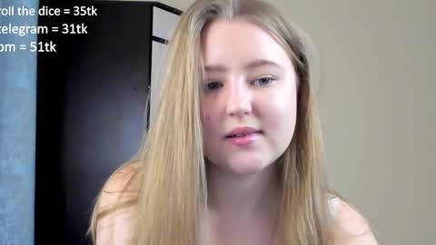 Abby    Stream at Sat  Sun  Mon  Fri online show from December 2024 12:19:02 PM