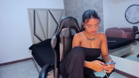Snapshot of abbyy_23 chatting on June 2026 11:55:02 AM Abby online show from June 2026 11:55:02 AM