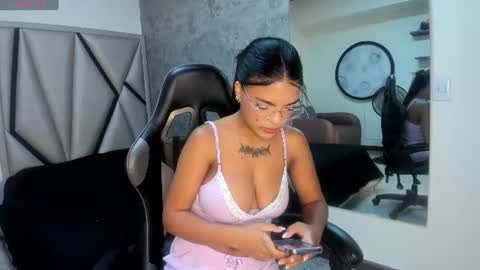 Snapshot of abbyy_23 chatting on July 2026 11:57:01 AM Abby online show from July 2026 11:57:01 AM