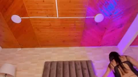 Abyy Snow online show from July 2026 08:26:02 PM