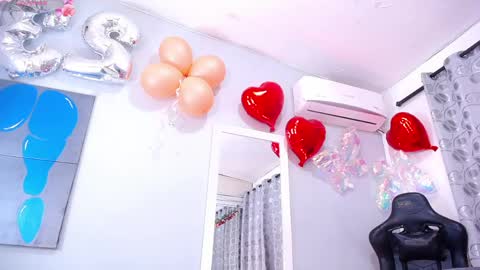 Abby online show from June 2026 09:30:01 PM
