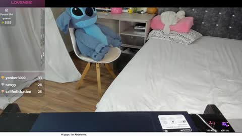 kaori online show from December 2024 05:29:01 PM