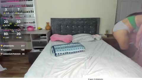 kaori online show from December 2024 06:03:02 AM