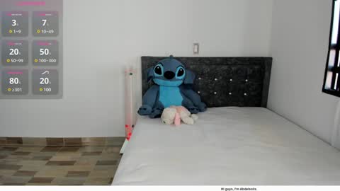 kaori online show from January 2025 03:55:02 PM